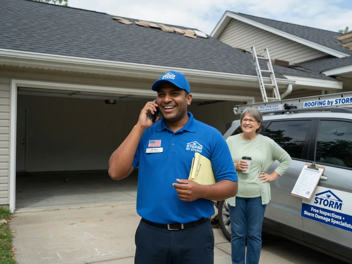 Roof Repair Near Me Nazareth, PA FAQs