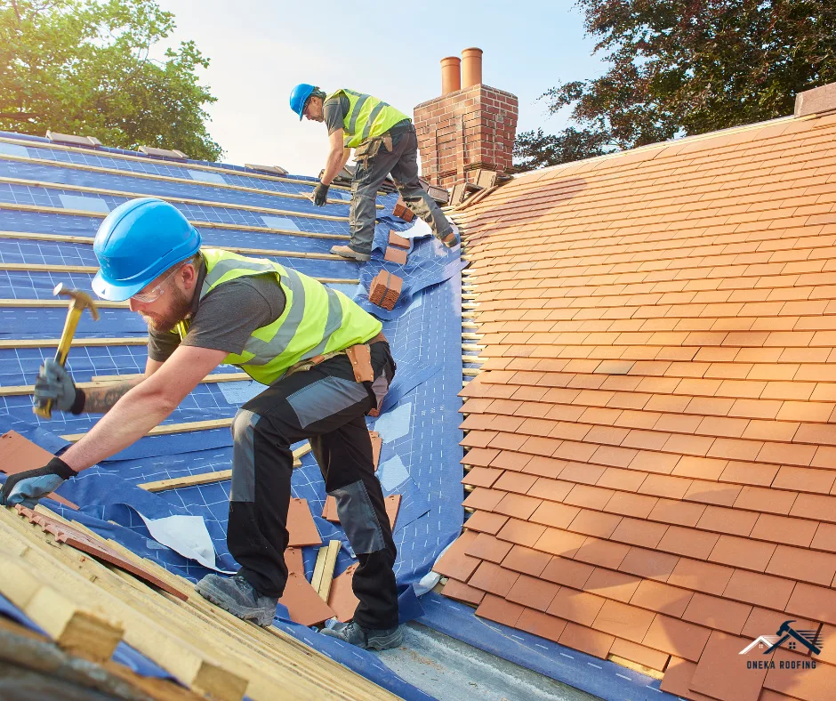 Why choose Roof Repair Near Me in Nazareth, PA